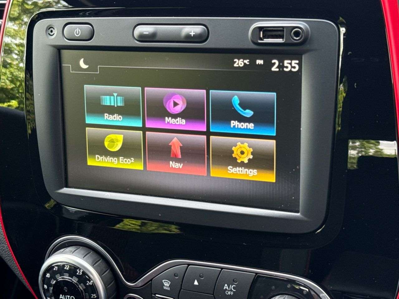 2020 RENAULT CAPTUR 2020 RENAULT CAPTUR
