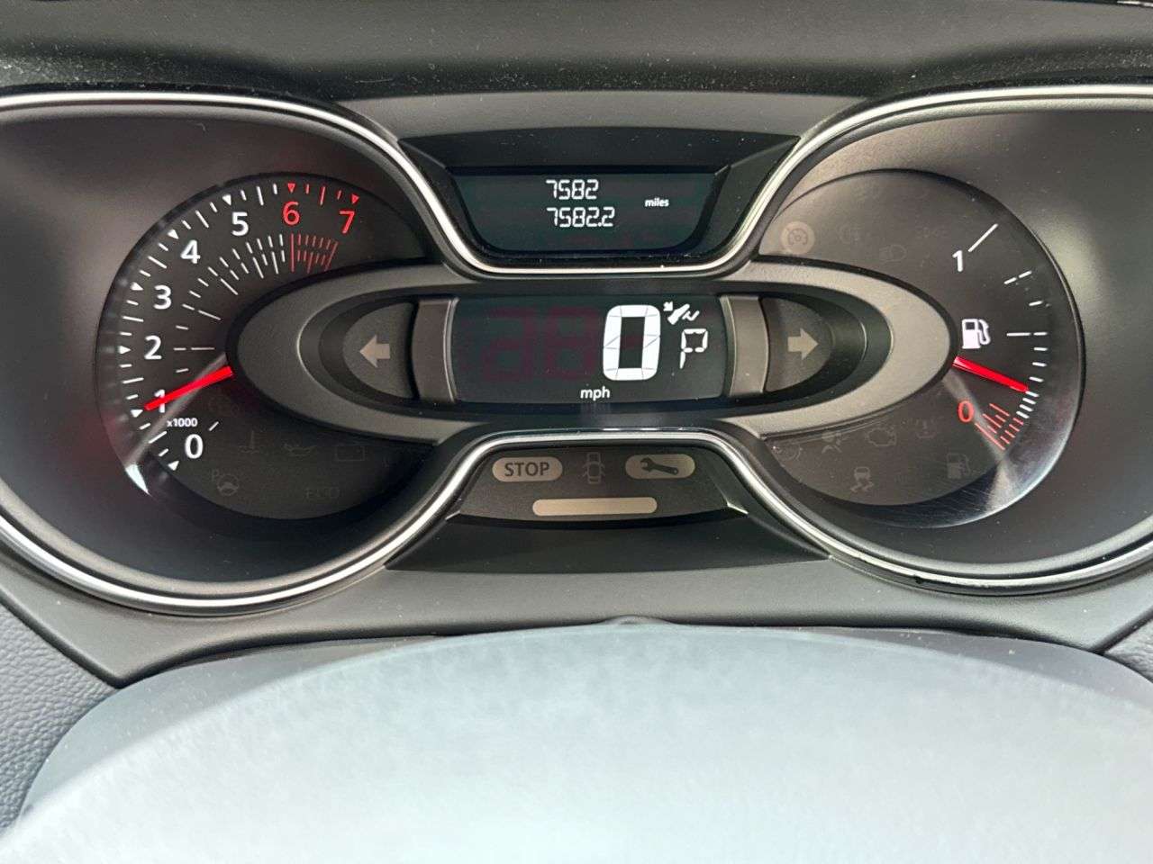 2020 RENAULT CAPTUR 2020 RENAULT CAPTUR