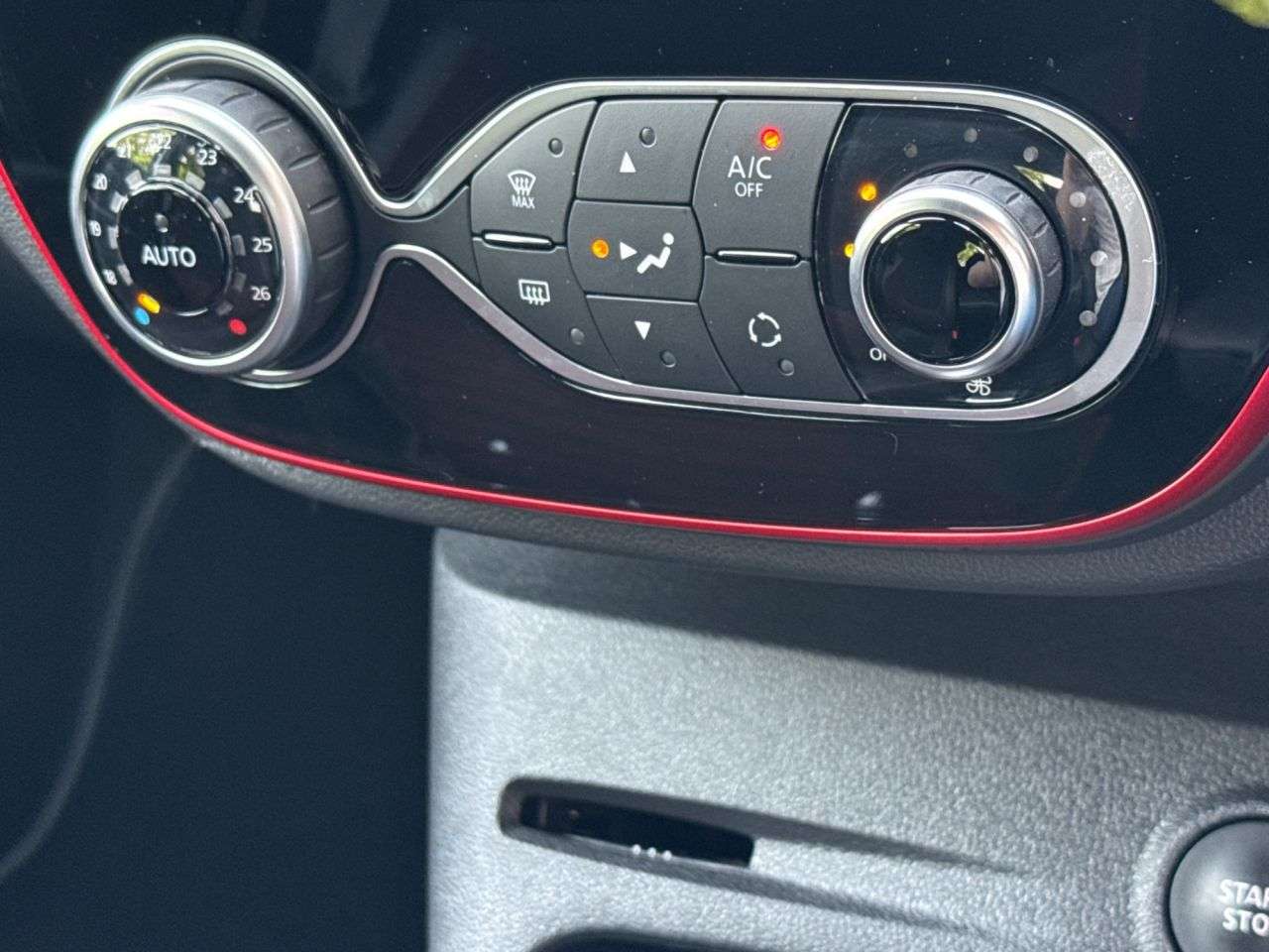 2020 RENAULT CAPTUR 2020 RENAULT CAPTUR