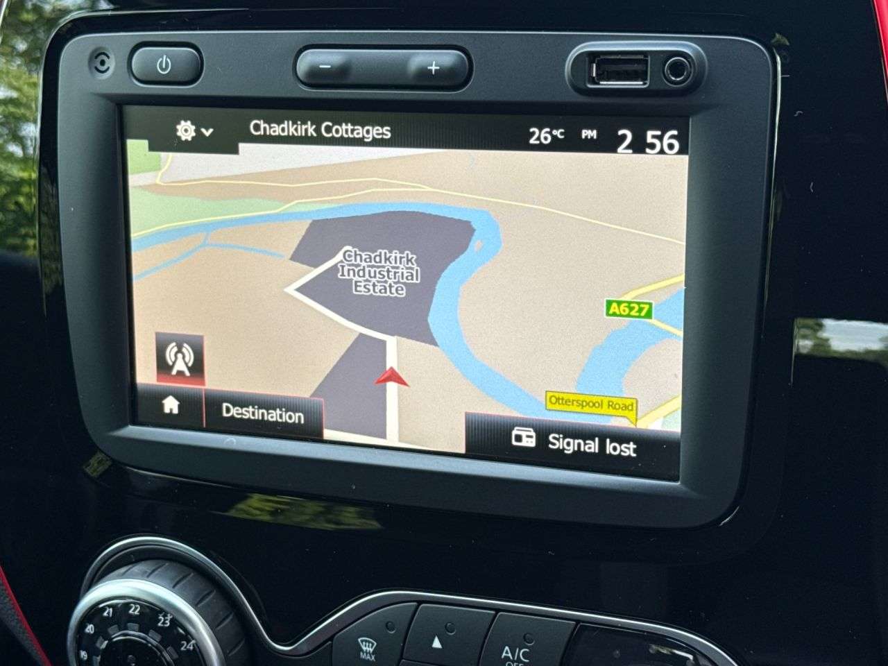 2020 RENAULT CAPTUR 2020 RENAULT CAPTUR