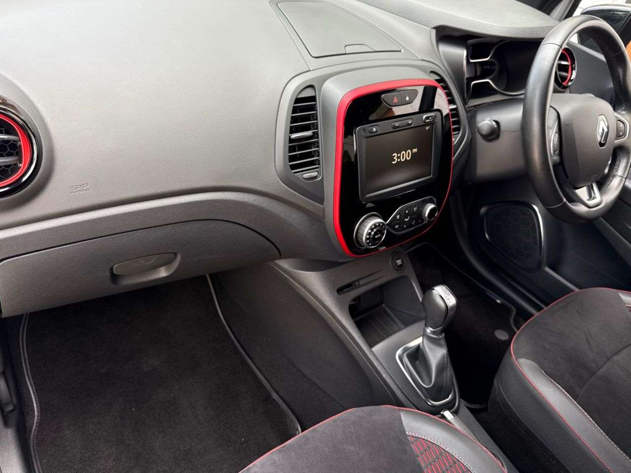 2020 RENAULT CAPTUR 2020 RENAULT CAPTUR