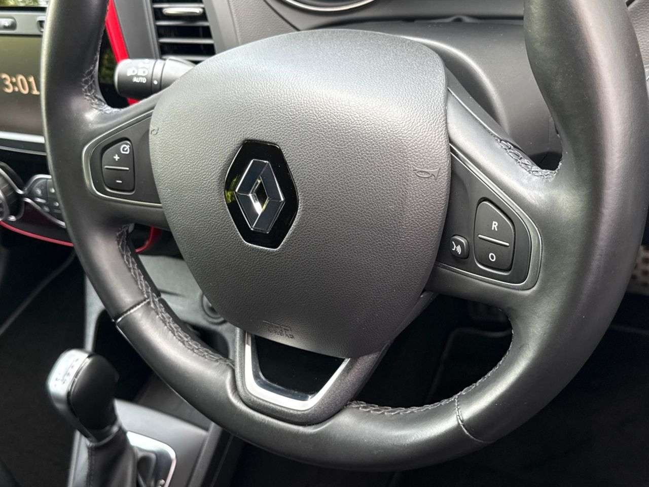 2020 RENAULT CAPTUR 2020 RENAULT CAPTUR