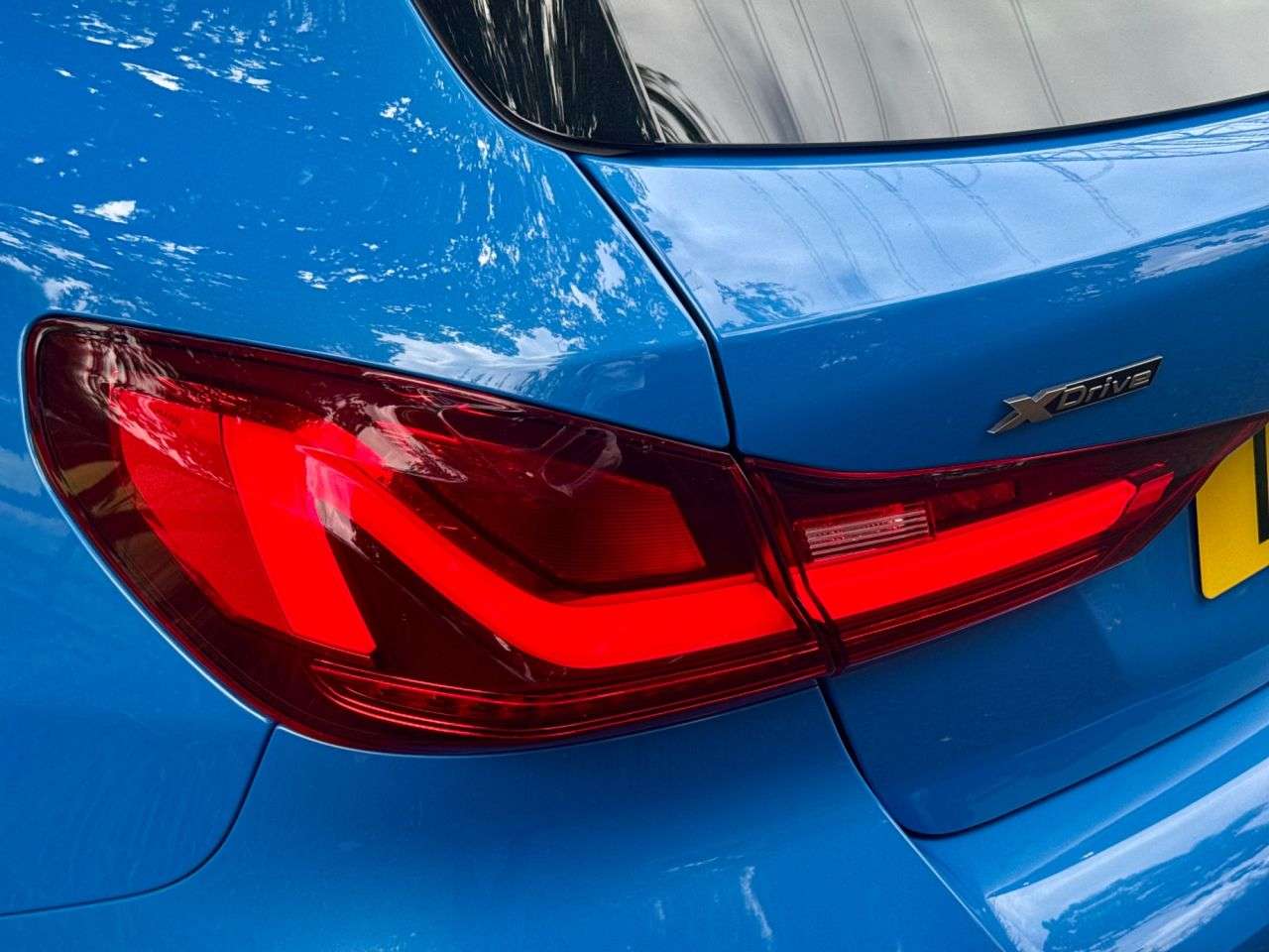 2021 BMW 1 SERIES 2021 BMW 1 SERIES