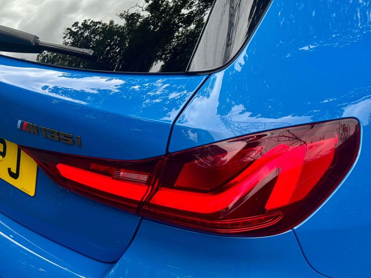 2021 BMW 1 SERIES 2021 BMW 1 SERIES