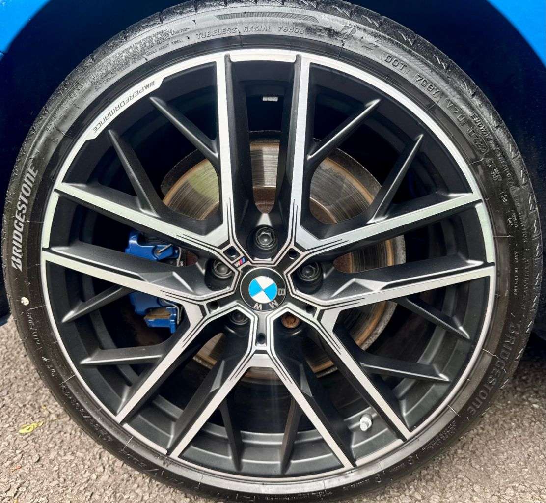 2021 BMW 1 SERIES 2021 BMW 1 SERIES