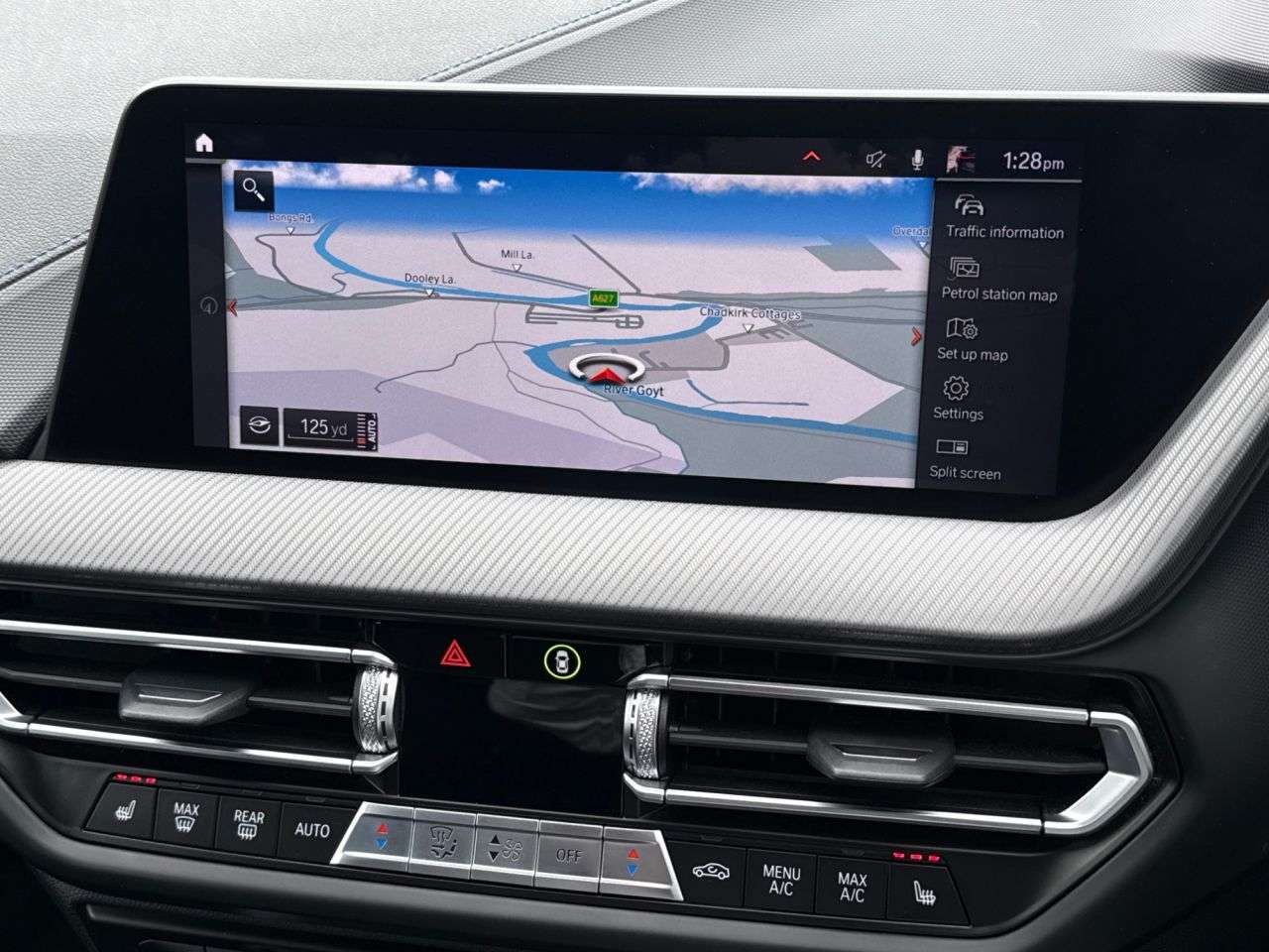 2021 BMW 1 SERIES 2021 BMW 1 SERIES