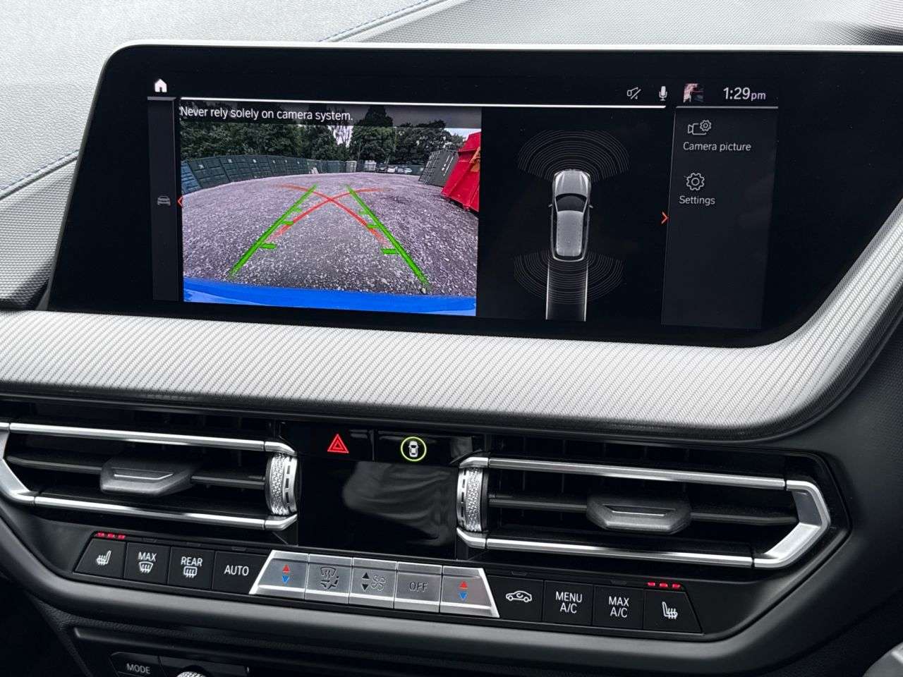 2021 BMW 1 SERIES 2021 BMW 1 SERIES