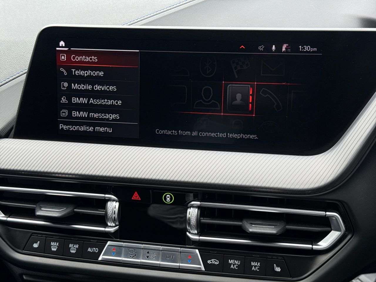 2021 BMW 1 SERIES 2021 BMW 1 SERIES