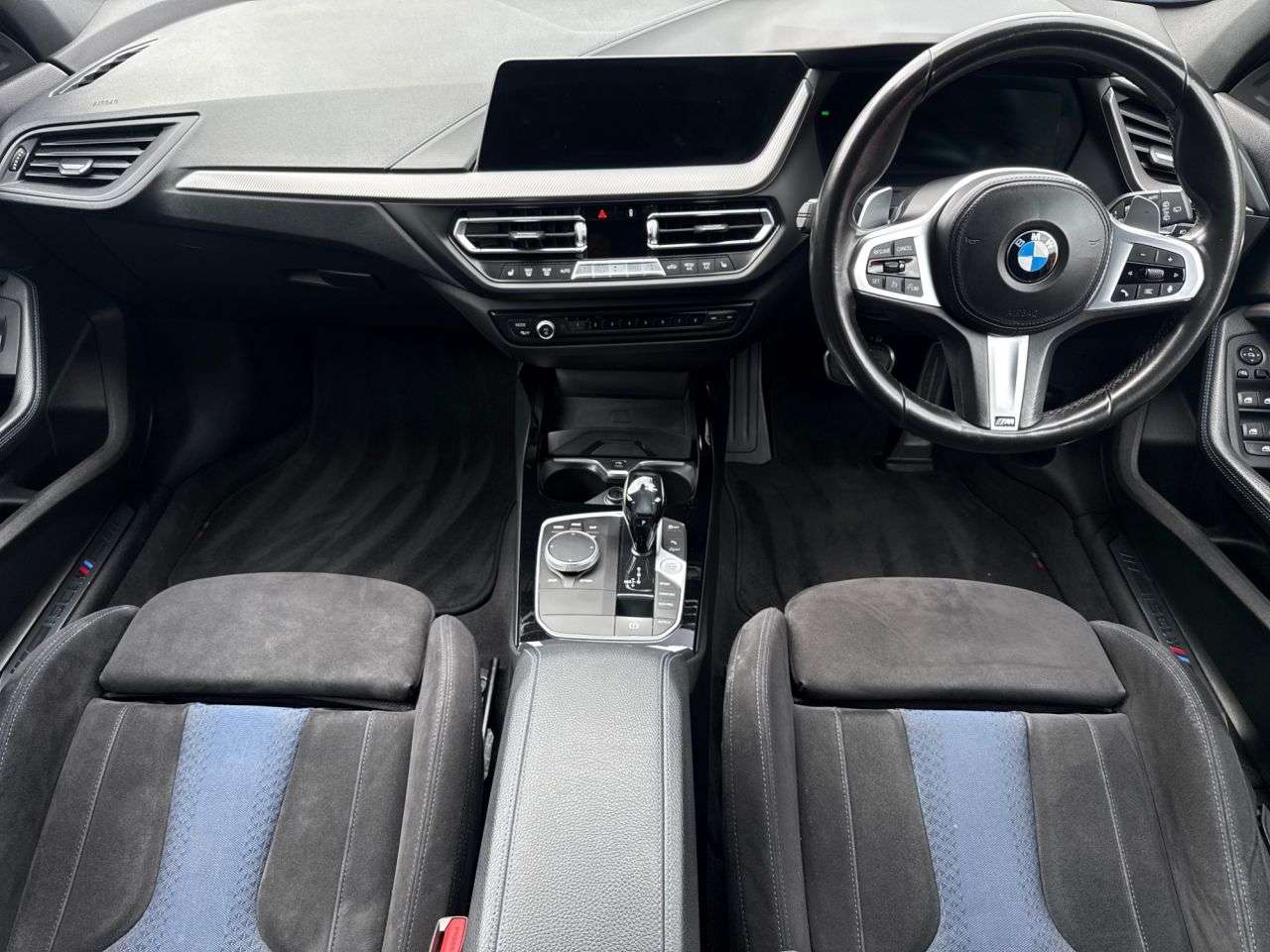 2021 BMW 1 SERIES 2021 BMW 1 SERIES