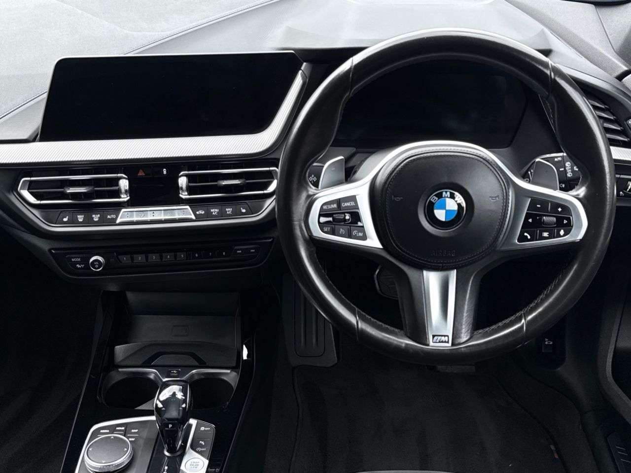 2021 BMW 1 SERIES 2021 BMW 1 SERIES