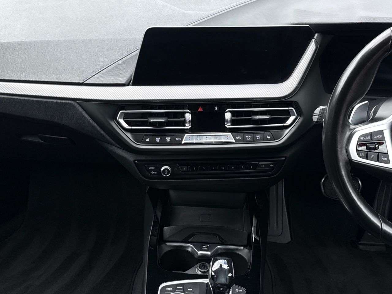 2021 BMW 1 SERIES 2021 BMW 1 SERIES