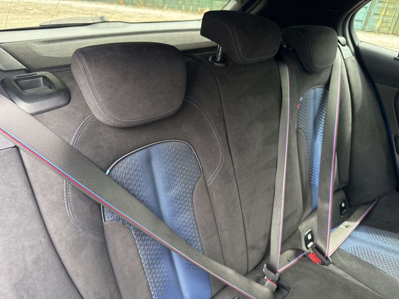 2021 BMW 1 SERIES 2021 BMW 1 SERIES