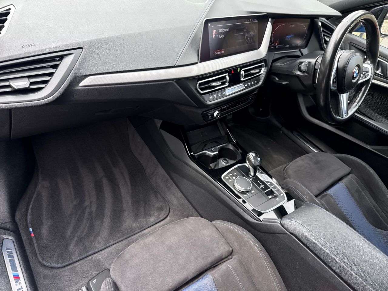 2021 BMW 1 SERIES 2021 BMW 1 SERIES