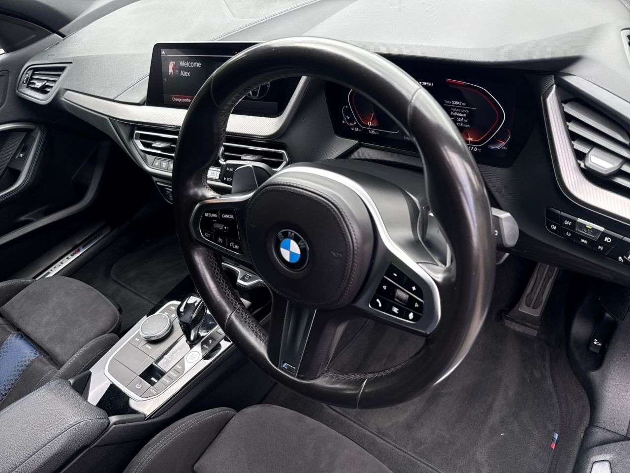 2021 BMW 1 SERIES 2021 BMW 1 SERIES