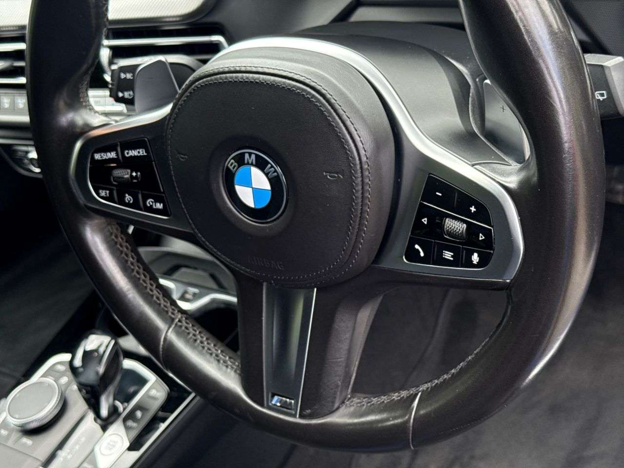 2021 BMW 1 SERIES 2021 BMW 1 SERIES