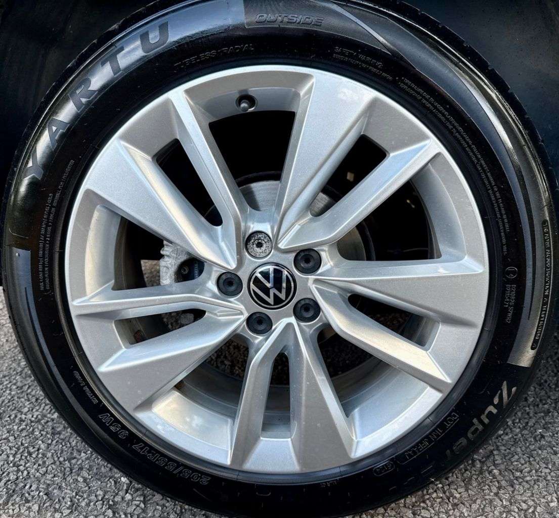 2021 VOLKSWAGEN T-CROSS 2021 VOLKSWAGEN T-CROSS