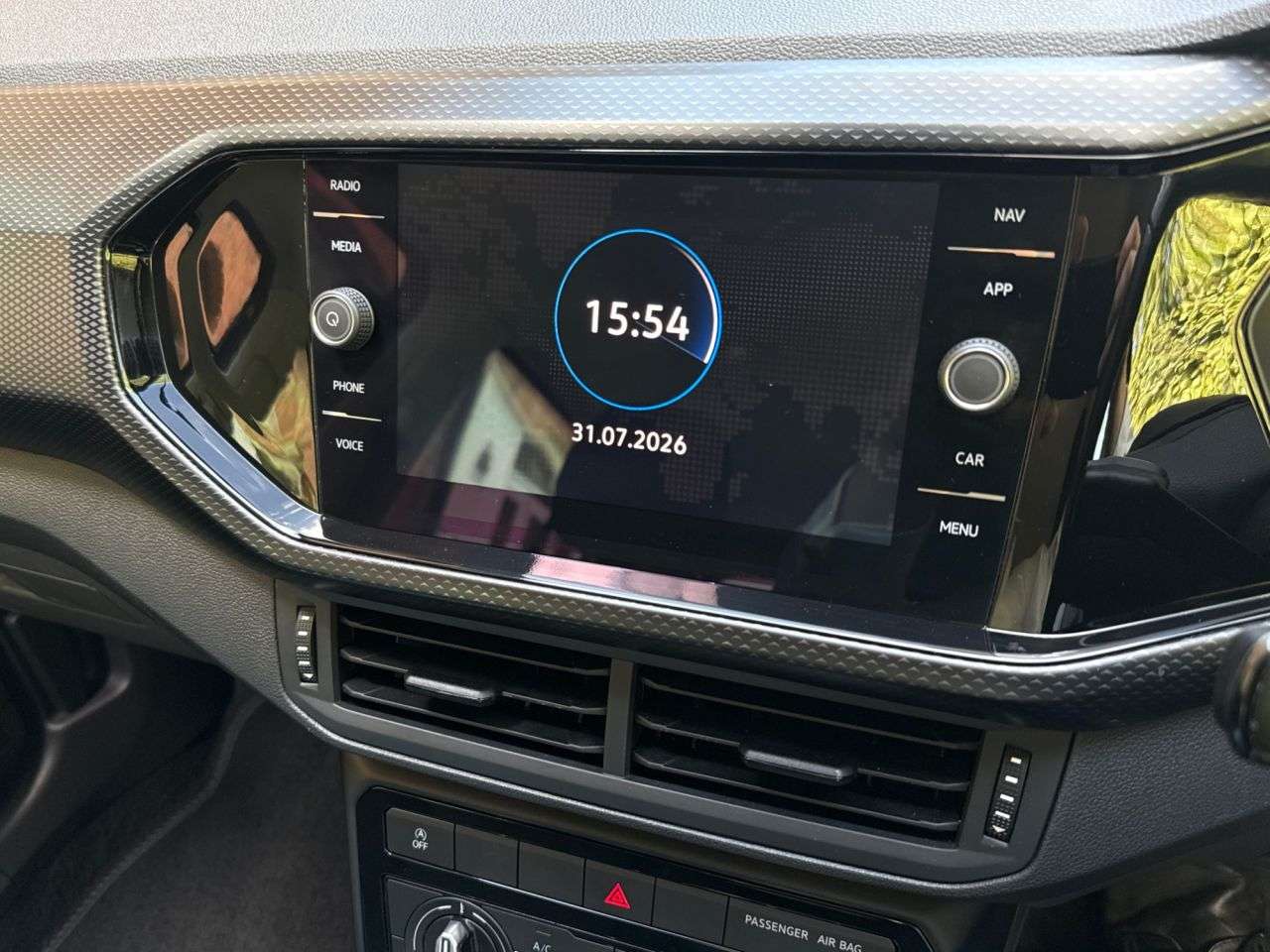2021 VOLKSWAGEN T-CROSS 2021 VOLKSWAGEN T-CROSS