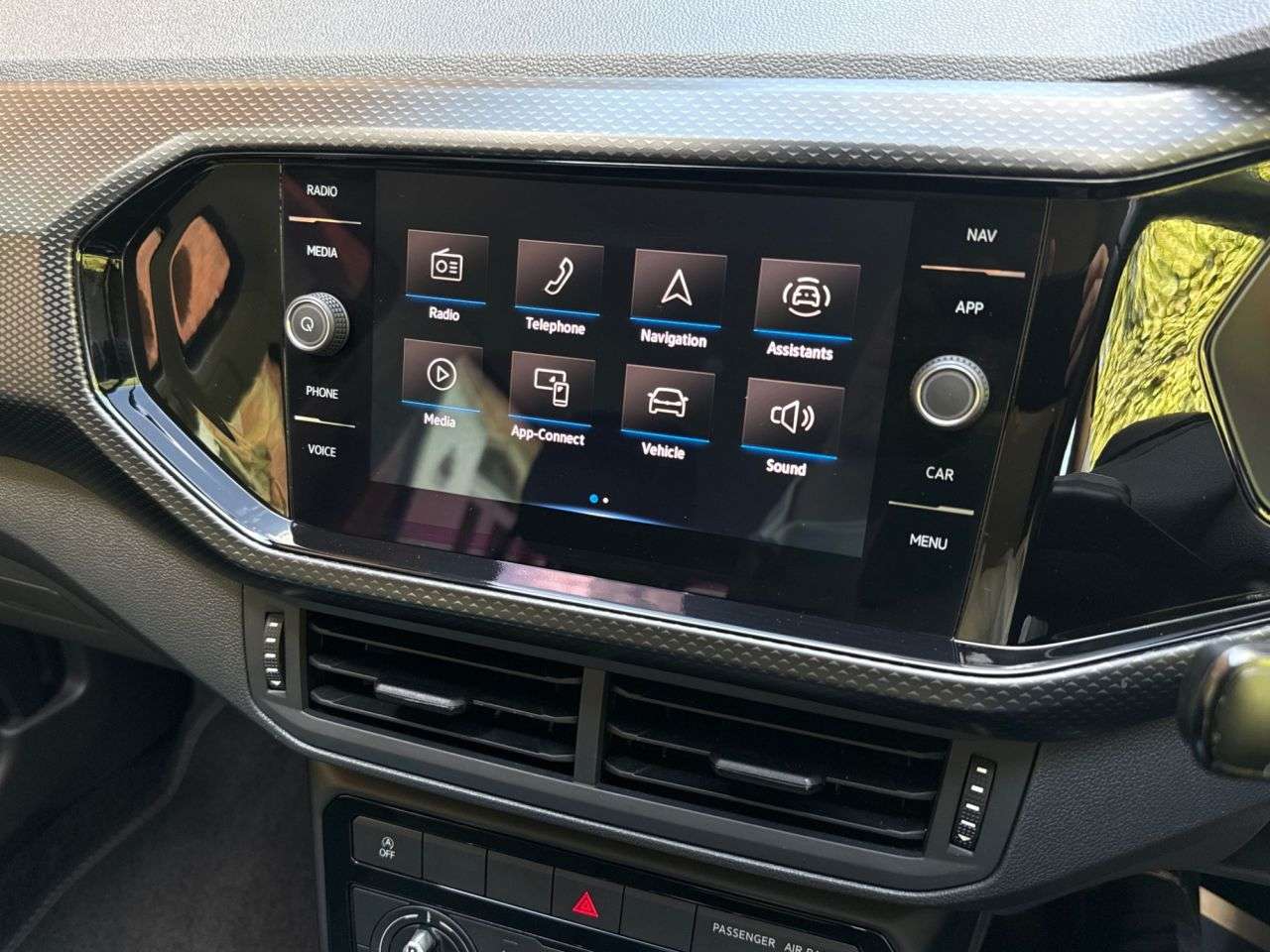 2021 VOLKSWAGEN T-CROSS 2021 VOLKSWAGEN T-CROSS