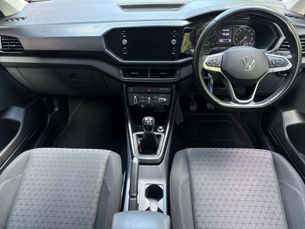 2021 VOLKSWAGEN T-CROSS 2021 VOLKSWAGEN T-CROSS