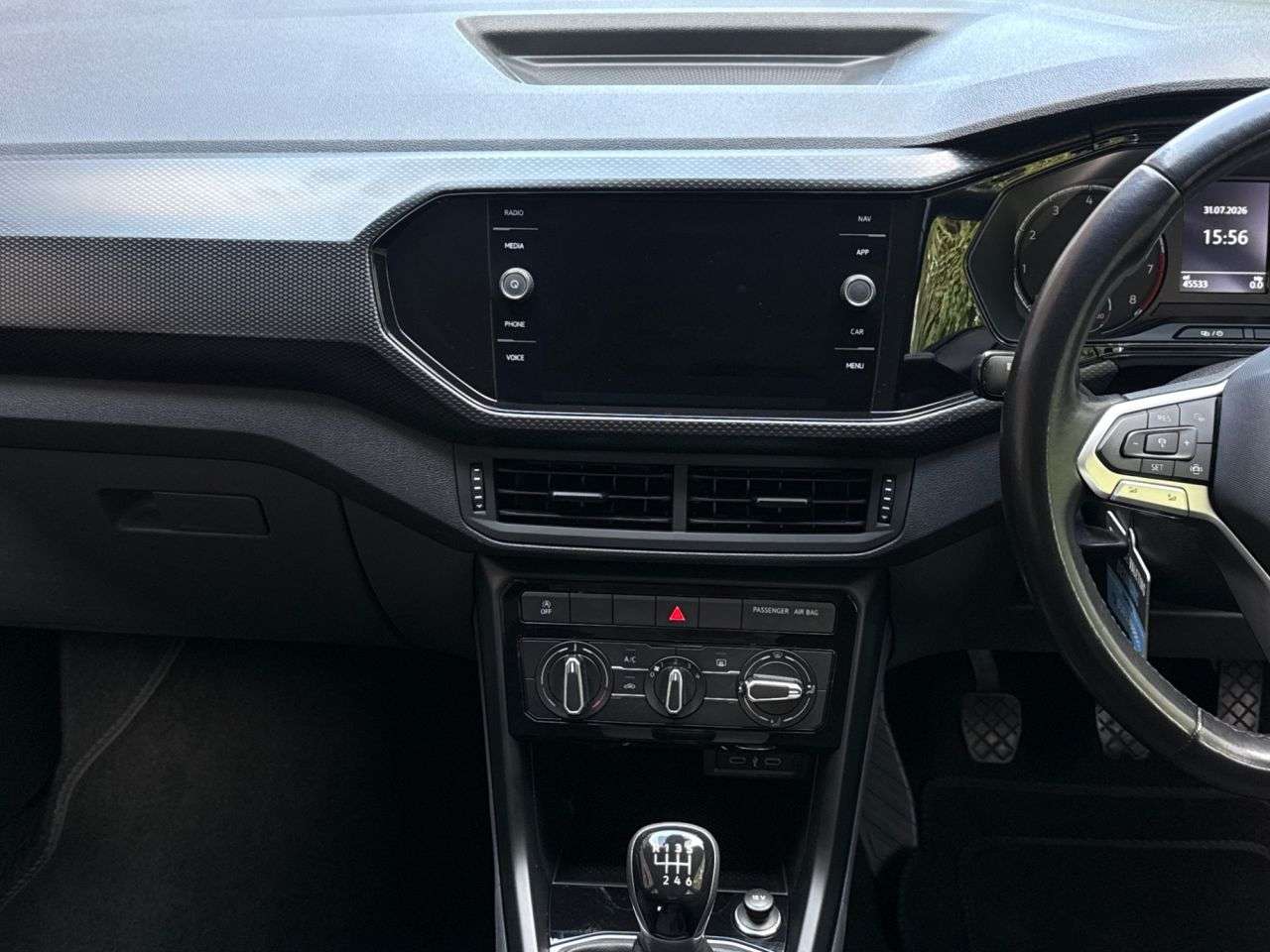 2021 VOLKSWAGEN T-CROSS 2021 VOLKSWAGEN T-CROSS