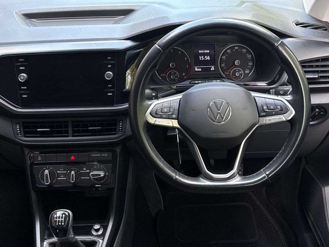 2021 VOLKSWAGEN T-CROSS 2021 VOLKSWAGEN T-CROSS