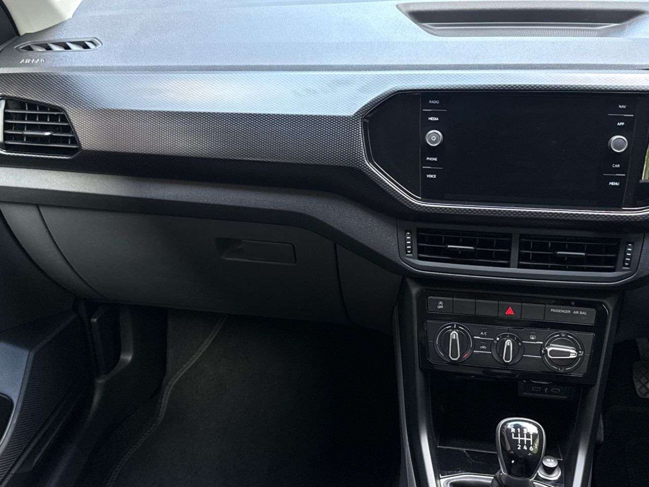 2021 VOLKSWAGEN T-CROSS 2021 VOLKSWAGEN T-CROSS