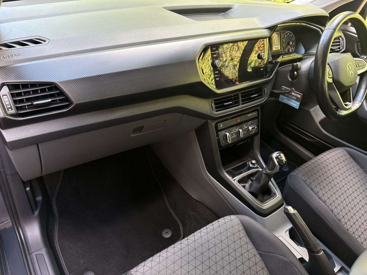2021 VOLKSWAGEN T-CROSS 2021 VOLKSWAGEN T-CROSS