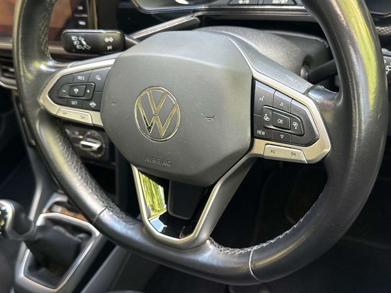 2021 VOLKSWAGEN T-CROSS 2021 VOLKSWAGEN T-CROSS