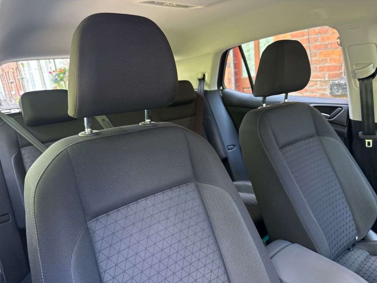 2021 VOLKSWAGEN T-CROSS 2021 VOLKSWAGEN T-CROSS