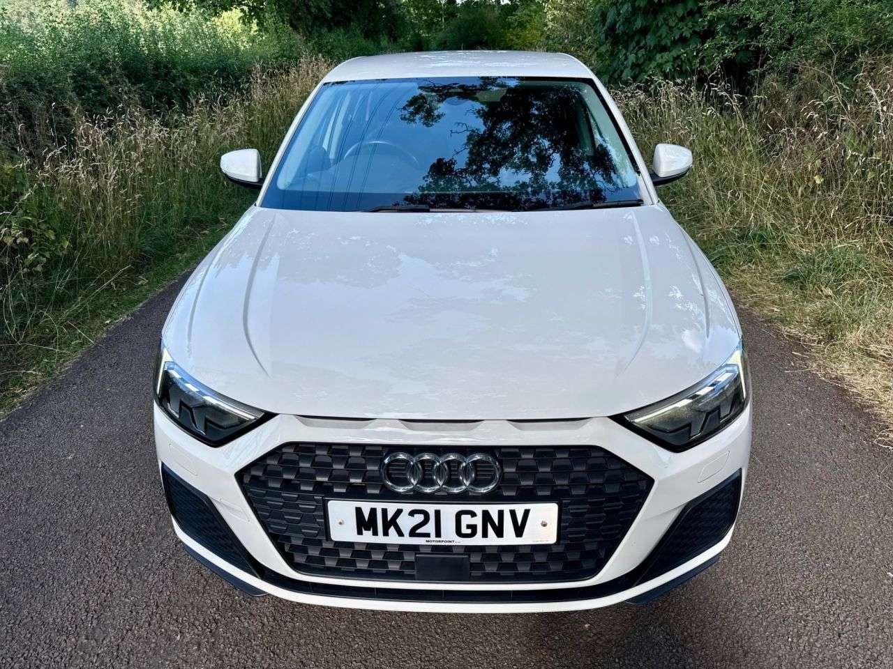2021 AUDI A1 2021 AUDI A1
