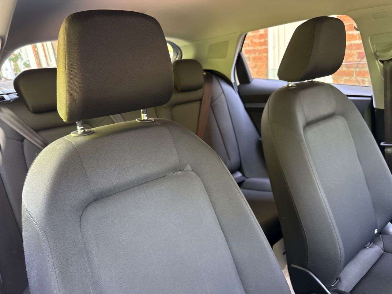 2021 AUDI A1 2021 AUDI A1