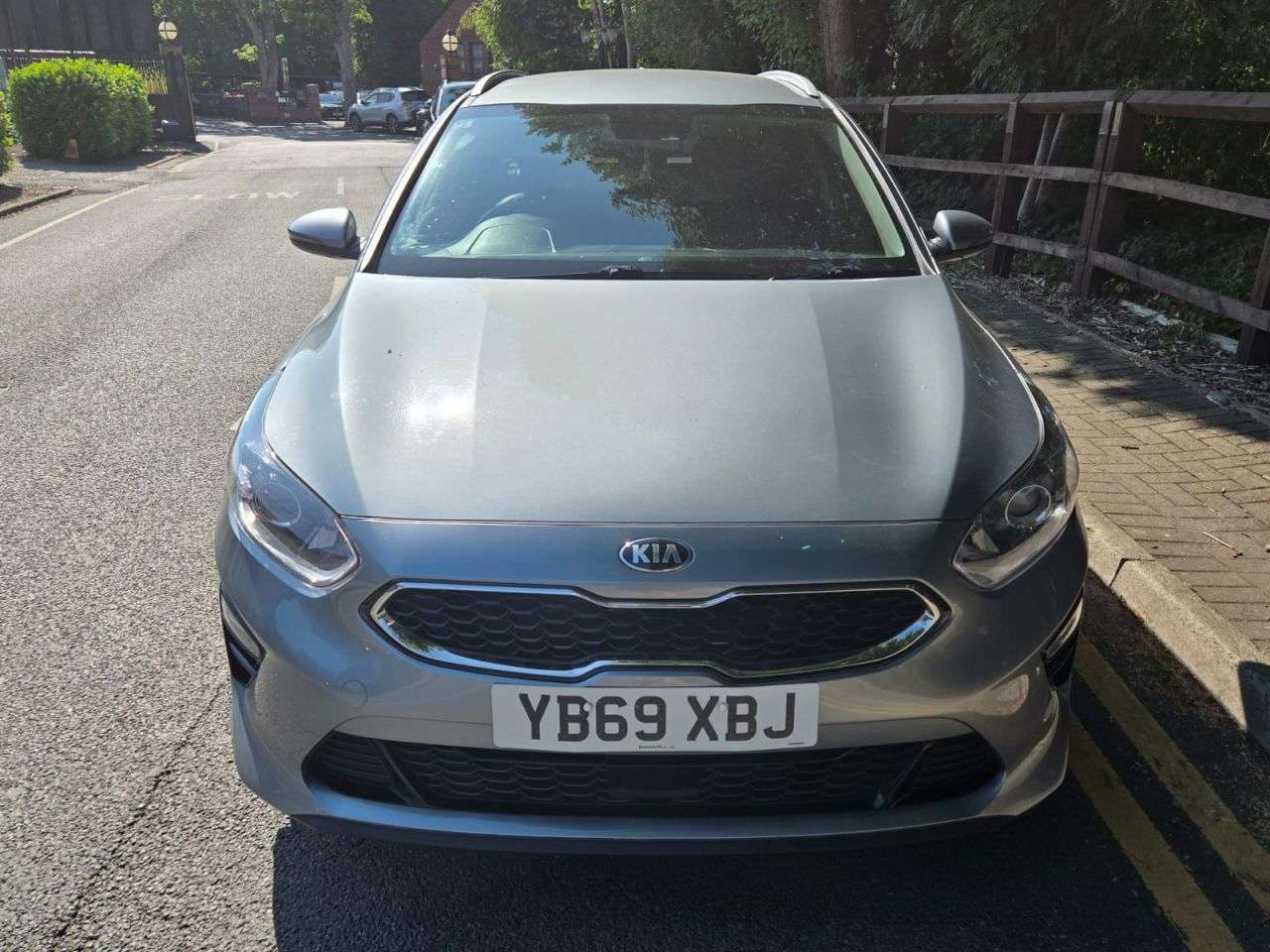 2019 KIA CEED 2019 KIA CEED