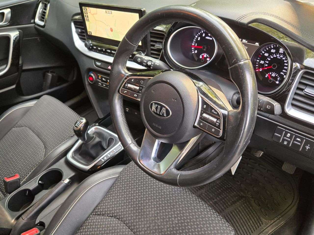 2019 KIA CEED 2019 KIA CEED
