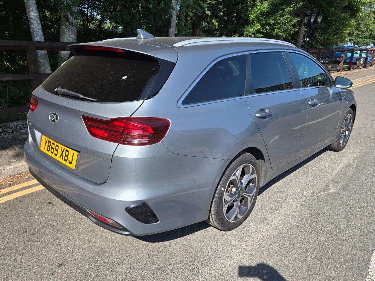 2019 KIA CEED 2019 KIA CEED