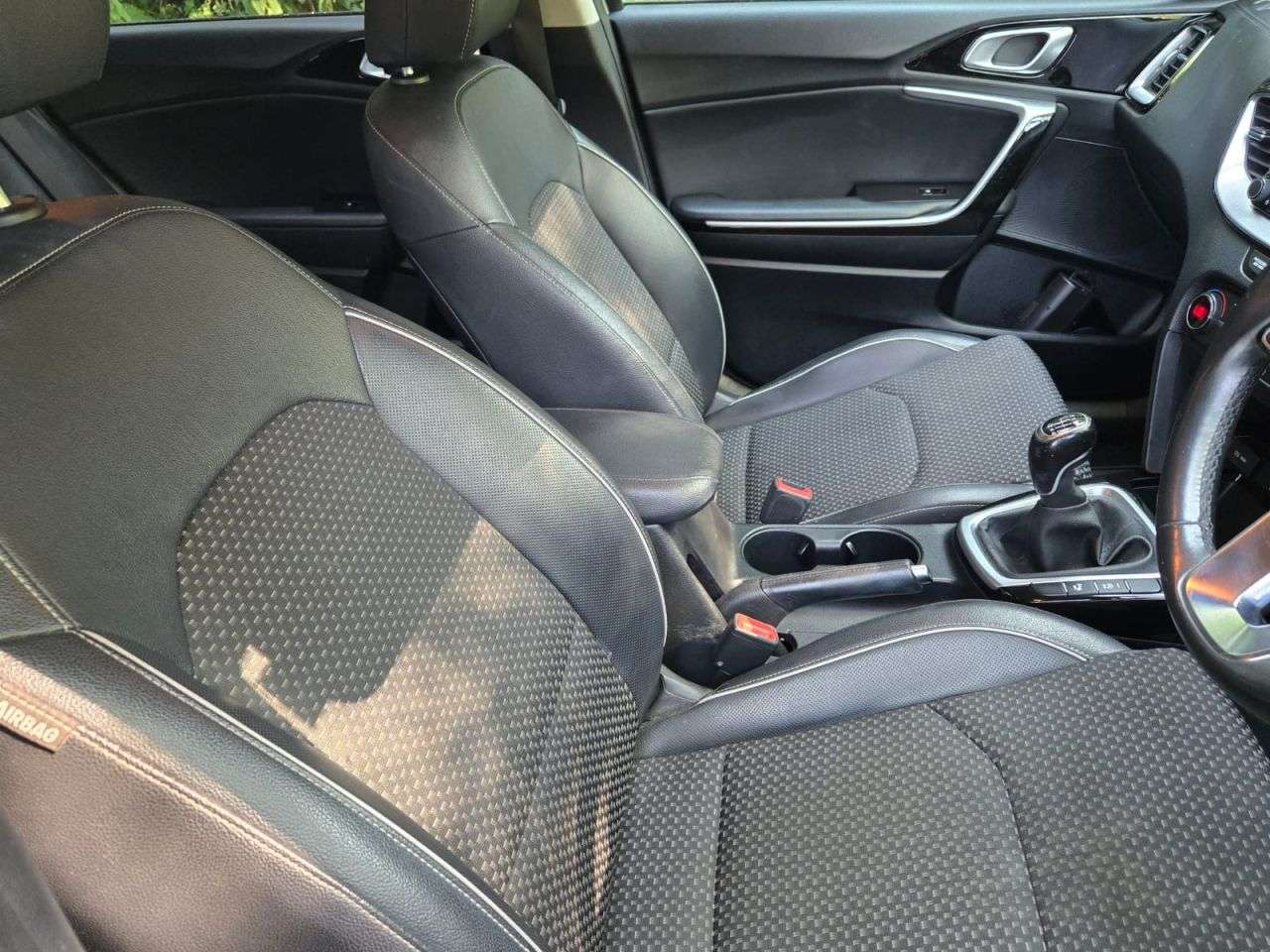 2019 KIA CEED 2019 KIA CEED