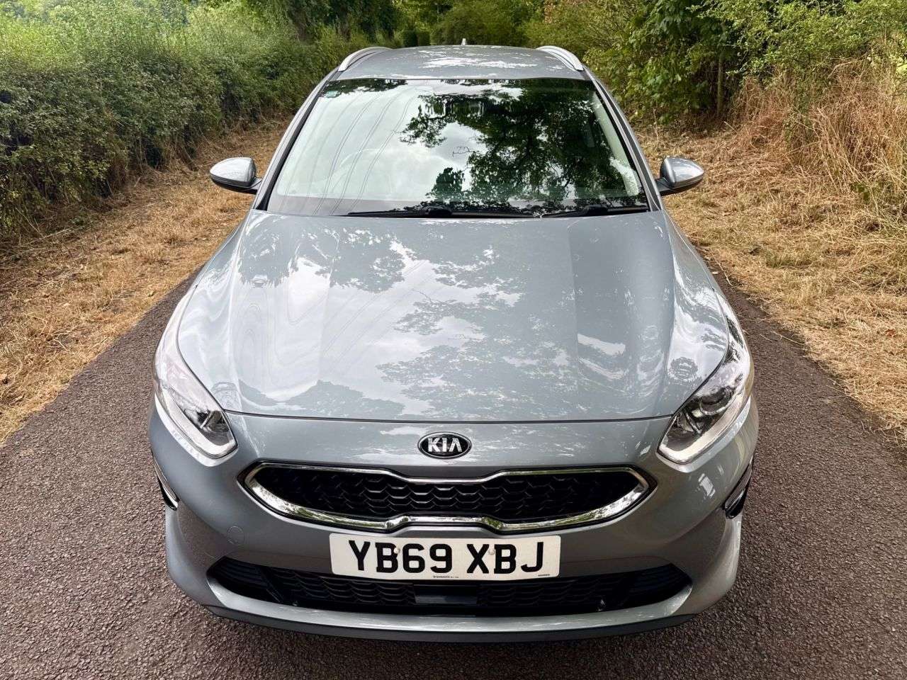 2019 KIA CEED 2019 KIA CEED