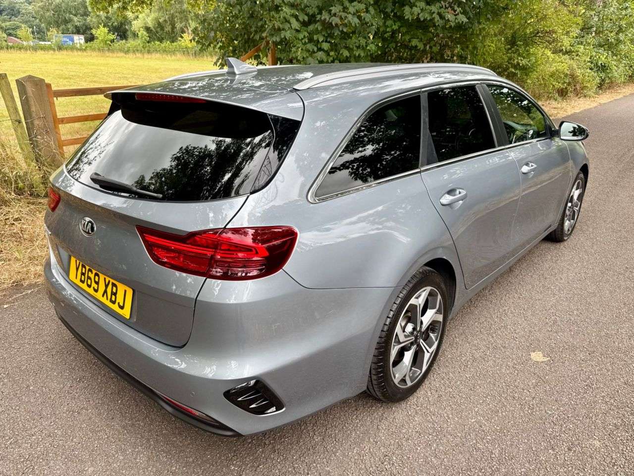 2019 KIA CEED 2019 KIA CEED