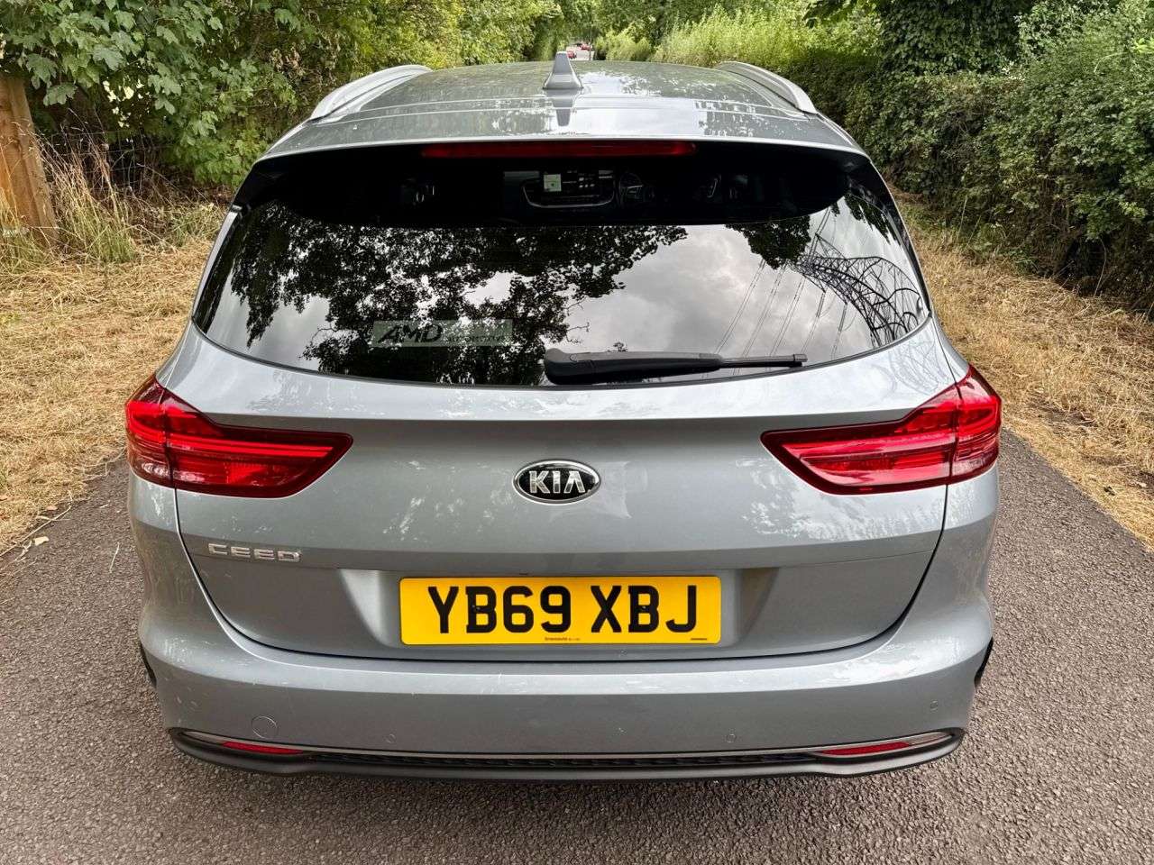 2019 KIA CEED 2019 KIA CEED
