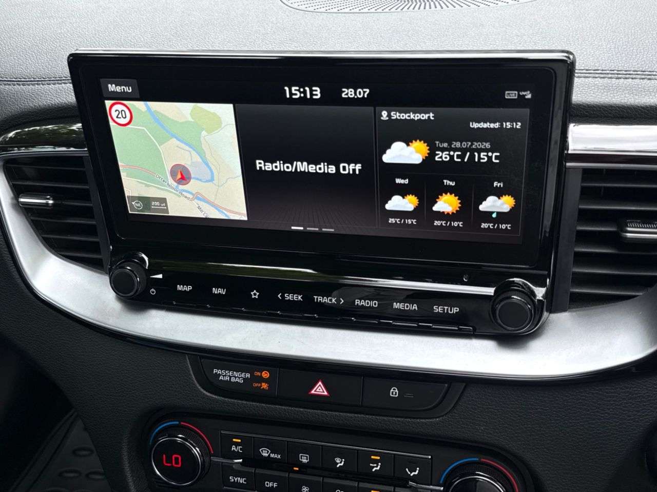 2019 KIA CEED 2019 KIA CEED