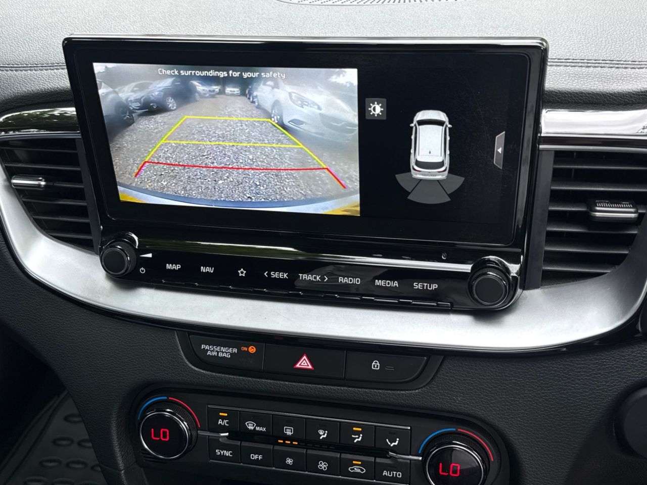 2019 KIA CEED 2019 KIA CEED