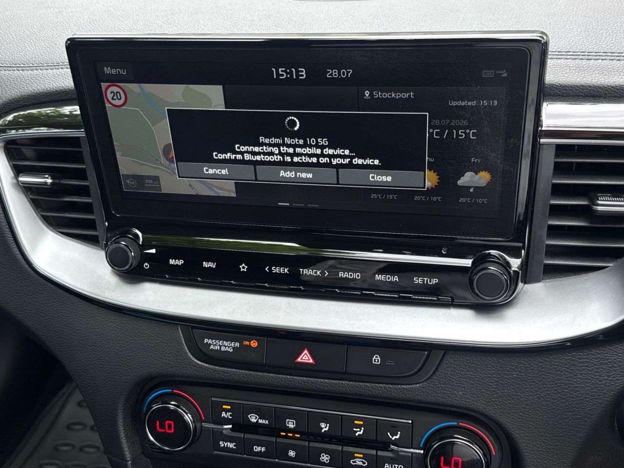 2019 KIA CEED 2019 KIA CEED