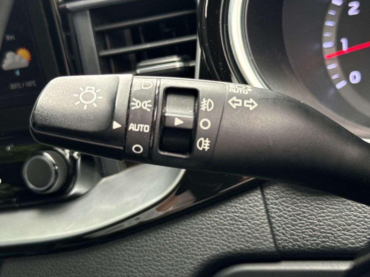 2019 KIA CEED 2019 KIA CEED