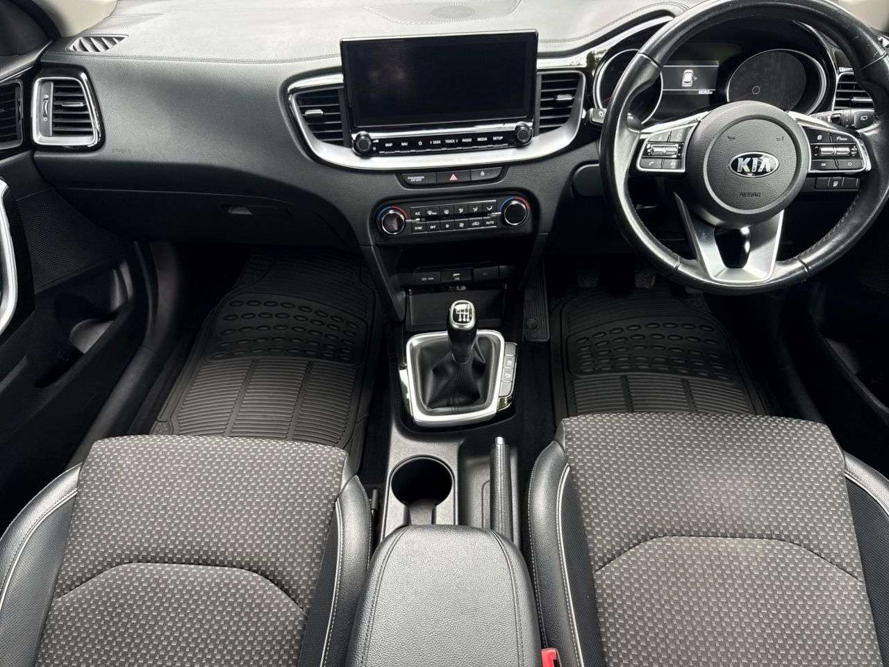 2019 KIA CEED 2019 KIA CEED