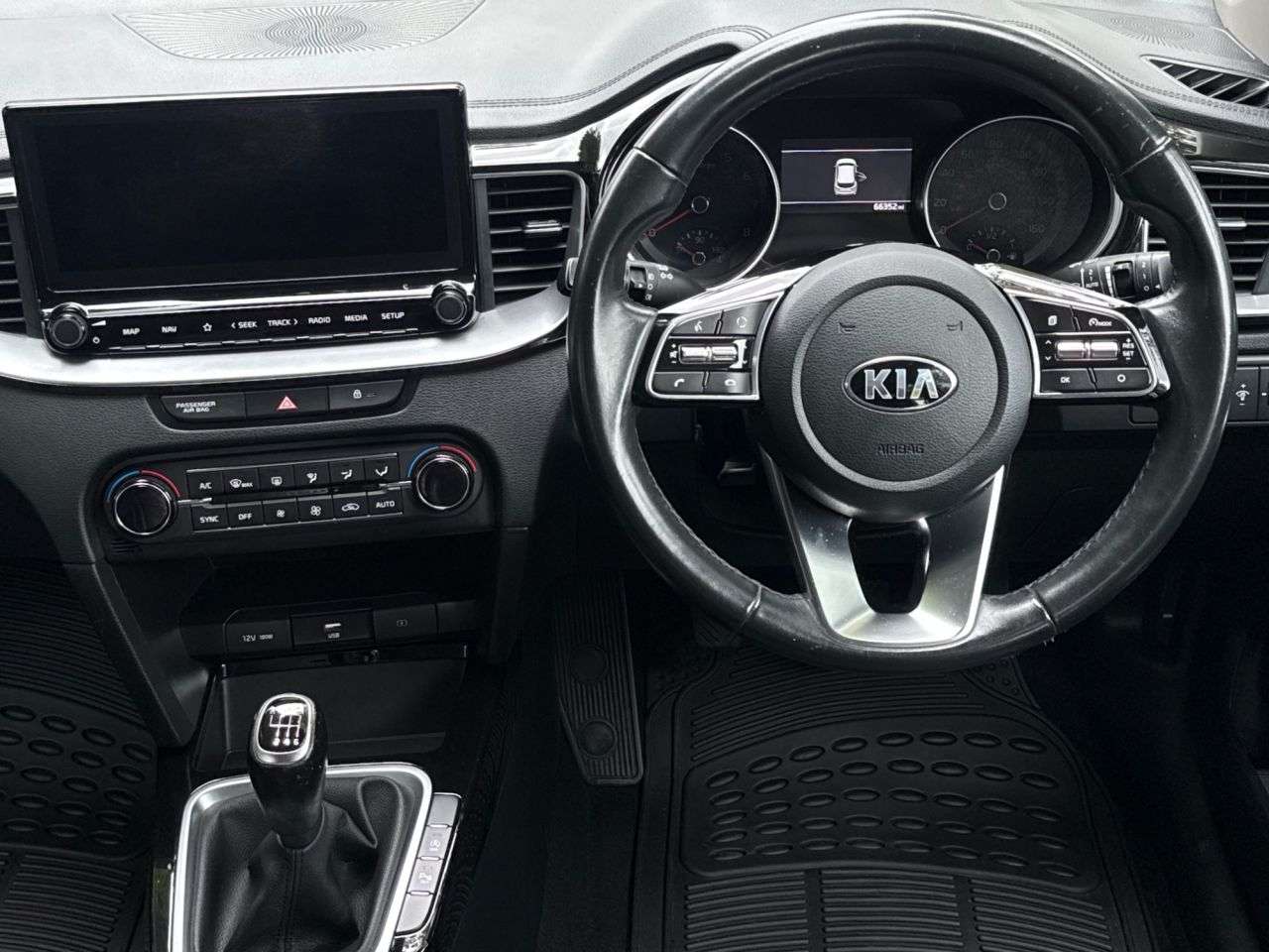 2019 KIA CEED 2019 KIA CEED