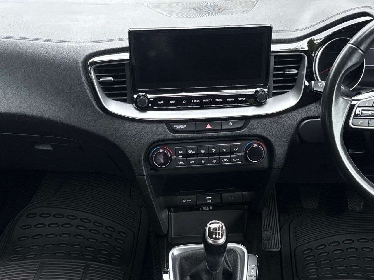 2019 KIA CEED 2019 KIA CEED