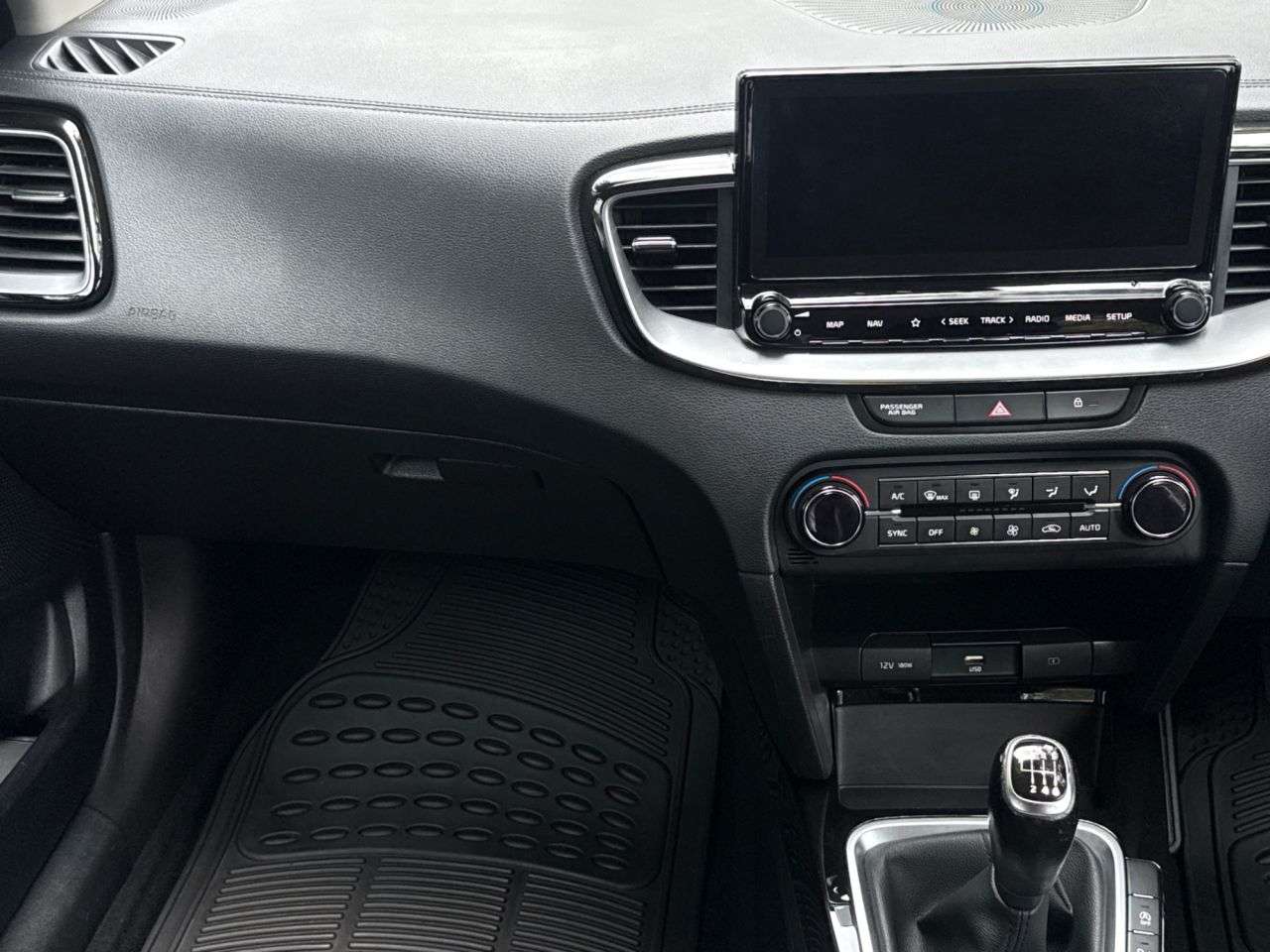 2019 KIA CEED 2019 KIA CEED