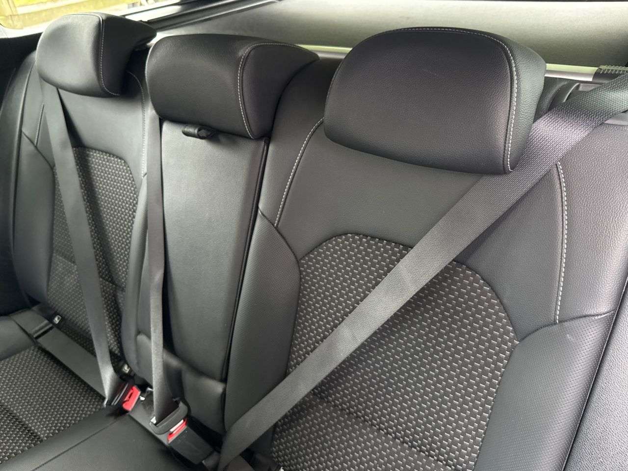 2019 KIA CEED 2019 KIA CEED