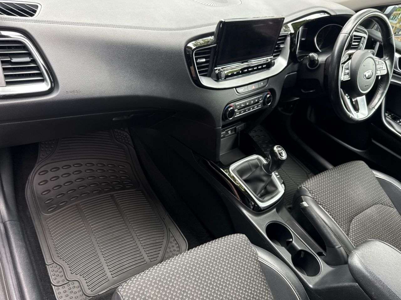 2019 KIA CEED 2019 KIA CEED