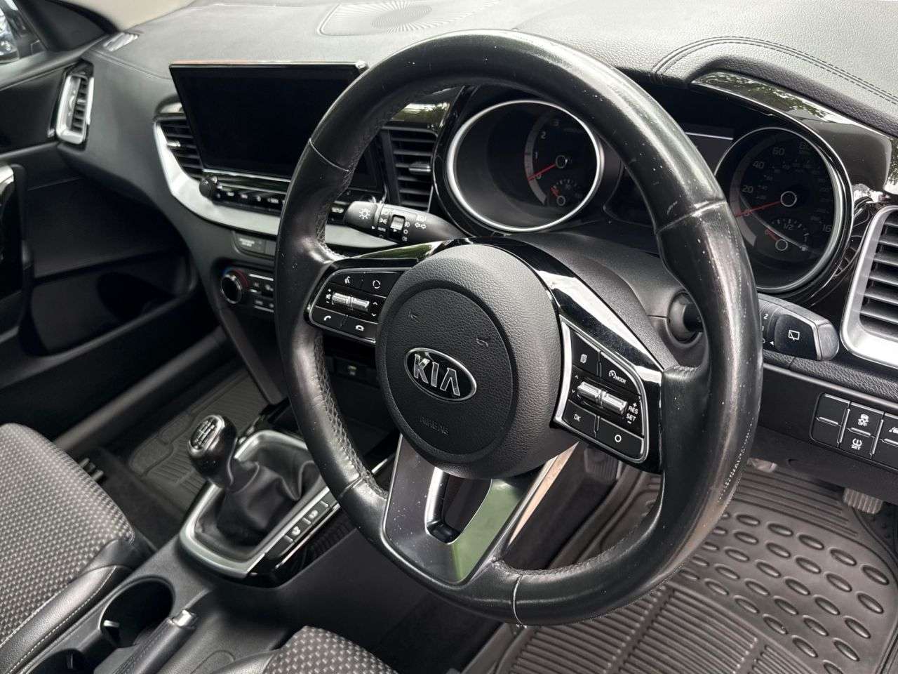2019 KIA CEED 2019 KIA CEED
