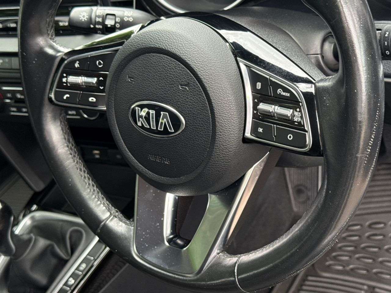 2019 KIA CEED 2019 KIA CEED